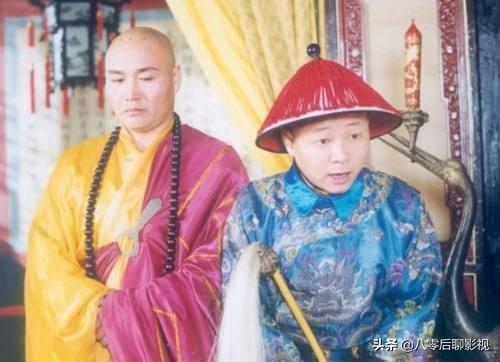 康熙微服私访记1（康熙微服私访记1迅雷下载）