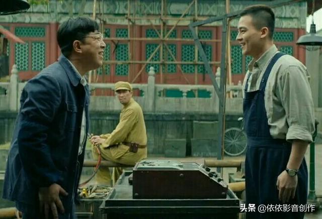 电影我和我的祖国（电影我和我的祖国回归的下载）