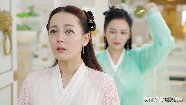 三生三世枕上书剧情介绍（三生三世枕上书的剧情简介）