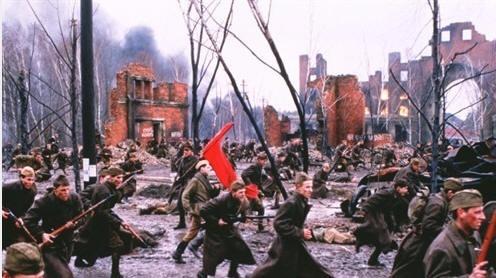 苏联电影《女狙击手》（苏联电影《女狙击手》在线播放）