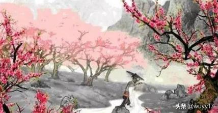 桃花源记拼音版原文（桃花源记拼音版原文音频）