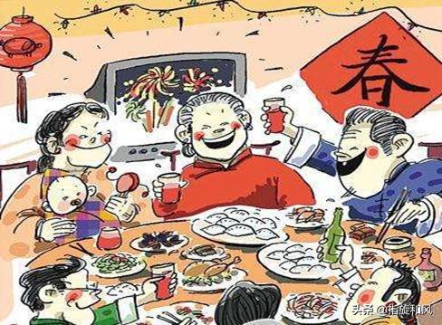 描写除夕的古诗词（描写除夕诗句 古诗）