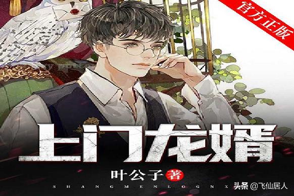 上门龙婿叶辰萧初然最新章节免费阅读