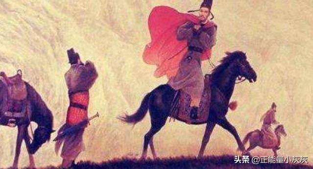 双袖龙钟泪不干的意思（双袖龙钟泪不干表达了什么思想感情）