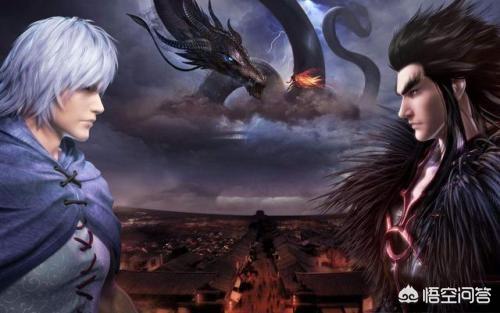 武庚纪小说_武庚纪小说免费阅读