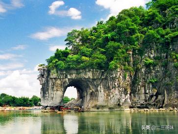 桂林旅游必去十大景点_桂林旅游必去十大景点住宿