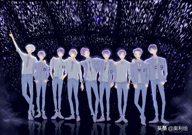 综艺节目单_综艺节目单词