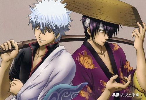 银魂动漫免费高清_银魂动漫免费高清视频