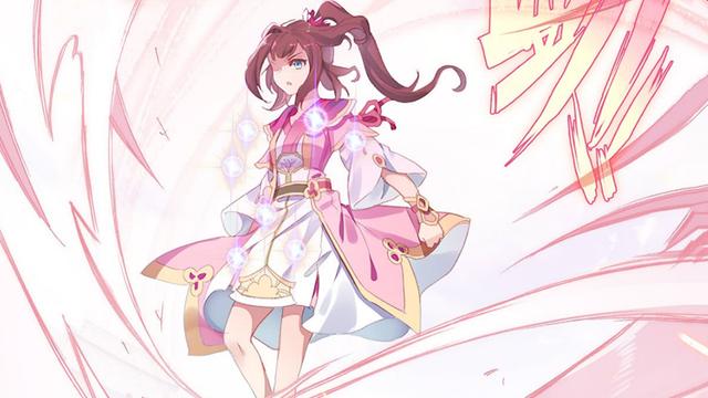 元尊夭夭（元尊夭夭是什么身份）